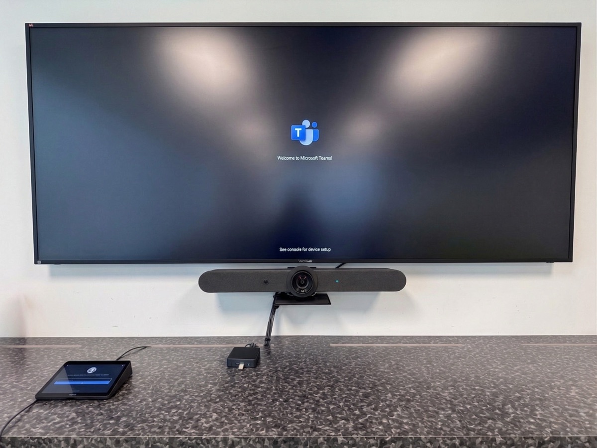 ViewSonic Ultra-Wide Display